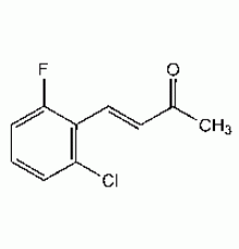 2-Хлор-6-фторбензилиденацетон, 98%, Alfa Aesar, 1 г