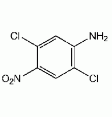 2,5-дихлор-4-нитроанилина, 97%, Alfa Aesar, 5 г