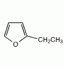 2-этилфуран, 98 +%, Alfa Aesar, 100г