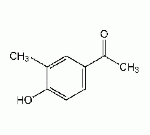 4'-гидрокси-3'-метилацетофенона, 98%, Alfa Aesar, 25 г
