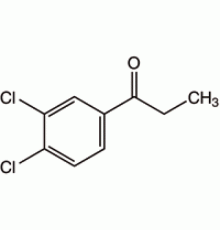 3 ', 4'-Дихлорпропиофенон, 98%, Alfa Aesar, 25 г