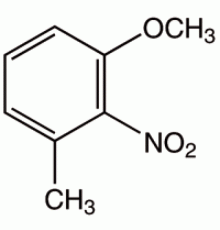 3-Метил-2-нитроанизол, 98%, Alfa Aesar, 5 г