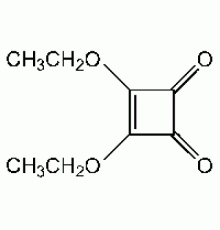 3,4-диэтокси-3-циклобутен-1,2-дион, 98%, Acros Organics, 5г