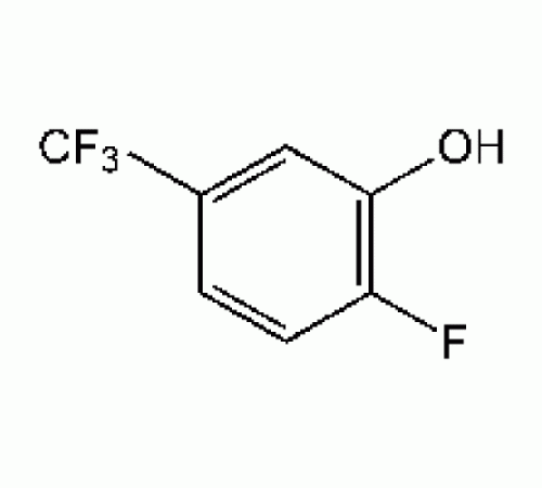2-фтор-5- (трифторметил) фенола, 97%, Alfa Aesar, 1г