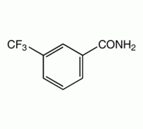 3 - (трифторметил) бензамид, 98%, Alfa Aesar, 5 г