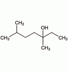 3,6-диметил-3-гептанол, 99%, Alfa Aesar, 10 г
