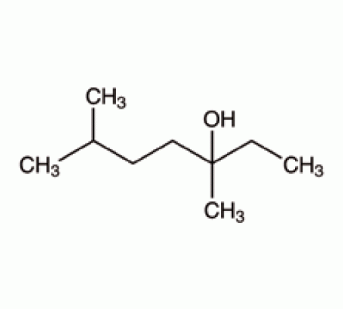 3,6-диметил-3-гептанол, 99%, Alfa Aesar, 10 г