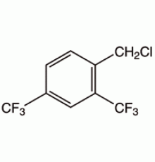 2,4-бис (трифторметил) бензил хлорид, 97%, Alfa Aesar, 5 г