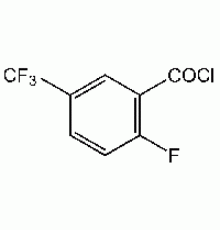 2-фтор-5- (трифторметил) бензоилхлорида, 97%, Alfa Aesar, 1г