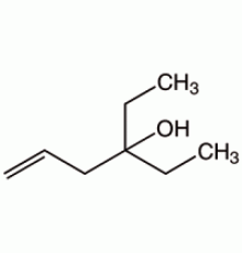 3-Этил-5-гексен-3-ол, 97%, Alfa Aesar, 25 г
