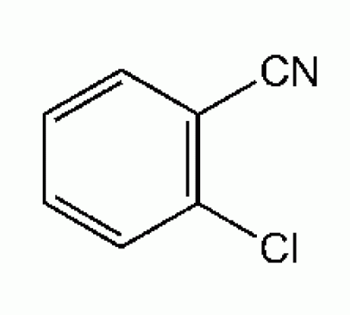 2-хлорбензонитрил, 99%, Acros Organics, 250г