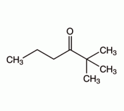 2,2-диметил-3-гексанона, 99%, Alfa Aesar, 25 г