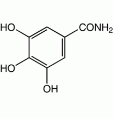3,4,5-Тригидроксибензамид, 98%, Alfa Aesar, 25 г