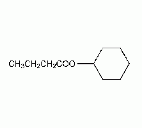 Циклогексил бутират, 99%, Alfa Aesar, 250 г