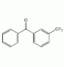 3 - (трифторметил) бензофенон, 97 +%, Alfa Aesar, 25г