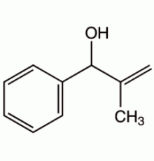 2-Метил-1-фенил-2-пропен-1-ол, тек. 85%, Alfa Aesar, 100г