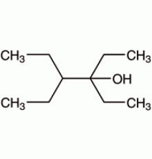 3,4-диэтил-3-гексанол, эритро + трео, 97%, Alfa Aesar, 5 г