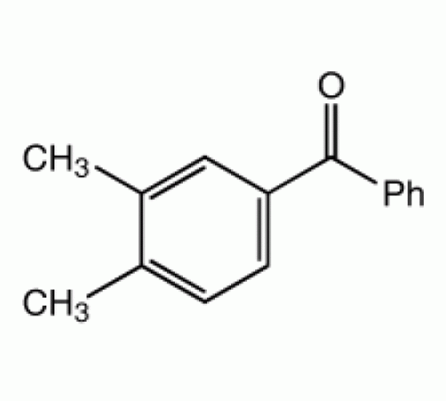 3,4-Диметилбензофенон, 99%, Alfa Aesar, 100 г
