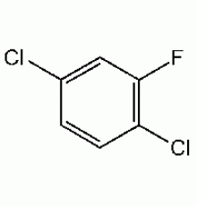 1,4-дихлор-2-фторбензол, 99%, Alfa Aesar, 5 г