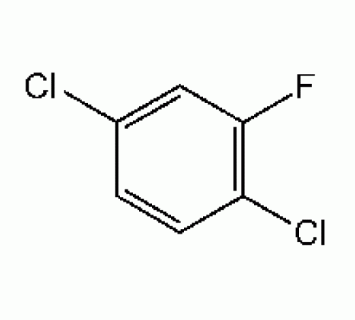 1,4-дихлор-2-фторбензол, 99%, Alfa Aesar, 5 г