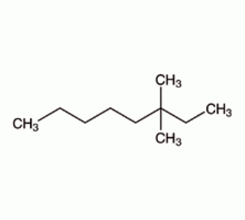3,3-диметилоктан, 98%, Alfa Aesar, 1 г