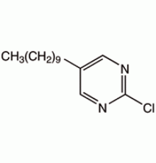 2-Хлор-5-н-децилпиримидин, 99%, Alfa Aesar, 5 г