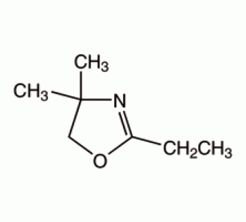 2-этил-4,4-диметил-2-оксазолин, 97%, Alfa Aesar, 100 г
