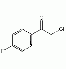 2-хлор-4'-фторацетофенон, 99%, Alfa Aesar, 100 г