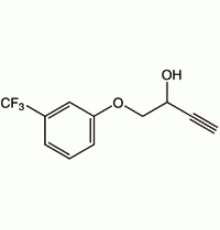 1 - (3-трифторметилфенокси) -3-бутин-2-ол, 98%, Alfa Aesar, 1г