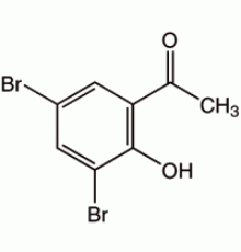 3 ', 5'-дибром-2'-гидроксиацетофенон, 99%, Alfa Aesar, 25 г