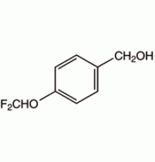 4 - (дифторметокси) бензиловый спирт, 97%, Alfa Aesar, 1г