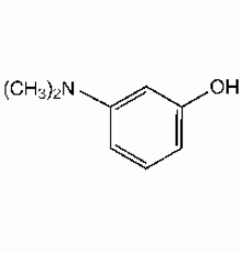 3-диметиламинофенол, 97%, Acros Organics, 100г