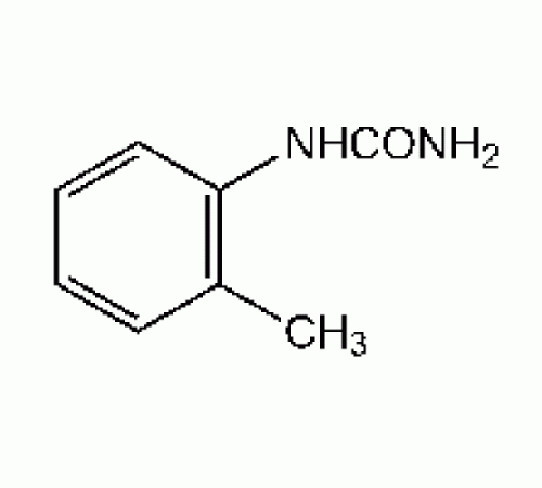 о-Толилмочевина, 98%, Alfa Aesar, 25 г