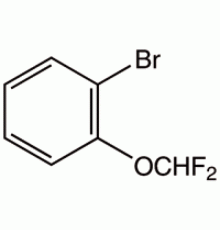 1-Бром-2- (дифторметокси) бензол, 97 +%, Alfa Aesar, 2г