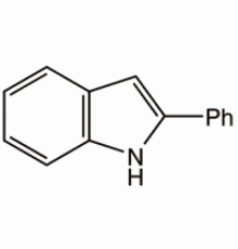 2-фенилиндол, 95%, Альфа Азар, 250 г