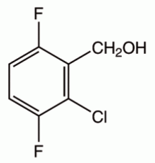 2-Хлор-3, 6-дифторбензилового спирта, 97 +%, Alfa Aesar, 1г