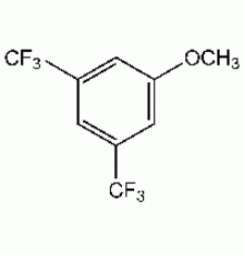 3,5-бис (трифторметил) анизол, 97%, Alfa Aesar, 1г