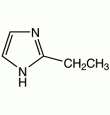 2-этилимидазол, 99%, Acros Organics, 2.5кг