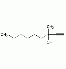3-Метил-1-нонин-3-ол, 97%, Alfa Aesar, 100 г