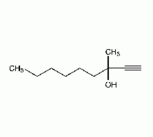 3-Метил-1-нонин-3-ол, 97%, Alfa Aesar, 100 г