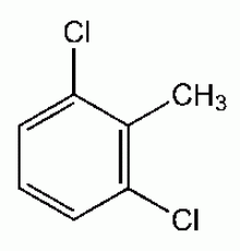 2,6-дихлортолуол, 99+%, Acros Organics, 500мл