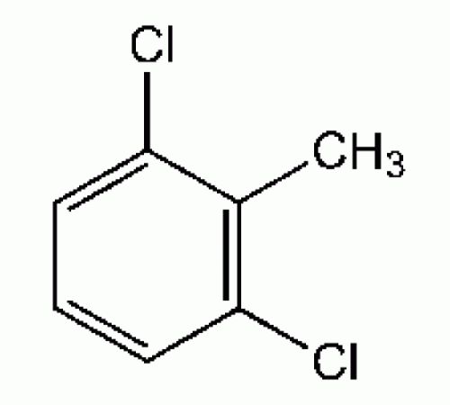 2,6-дихлортолуол, 99+%, Acros Organics, 500мл