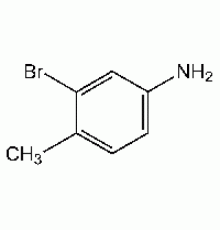3-Бром-4-метиланилина, 97%, Alfa Aesar, 5 г