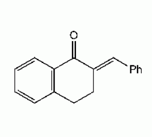2-бензилиден-1-тетралон, 97%, Alfa Aesar, 5 г