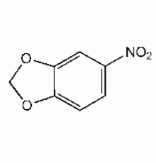 1,2-метилендиокси-4-нитробензола, 98 +%, Alfa Aesar, 100 г