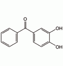 3,4-дигидроксибензофенон, 98%, Alfa Aesar, 5 г