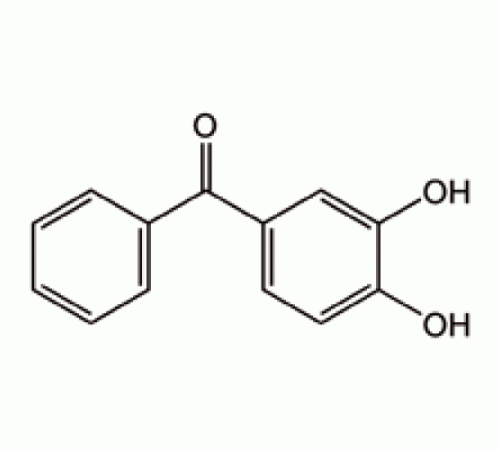 3,4-дигидроксибензофенон, 98%, Alfa Aesar, 5 г