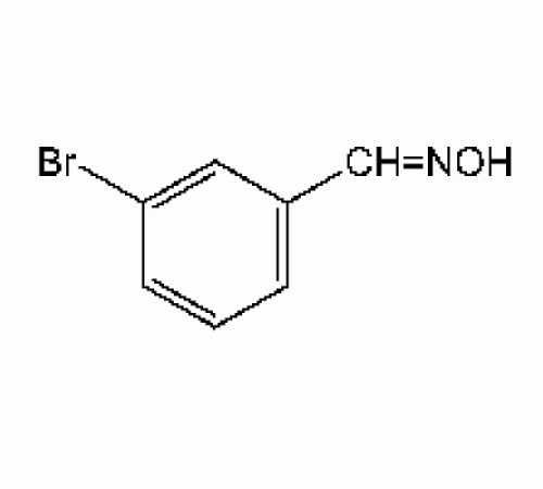 3-бромбензальдоксим, 97%, Alfa Aesar, 1 г