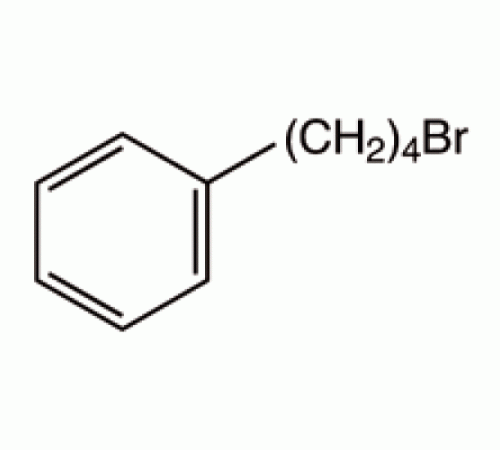 1-Бром-4-фенилбутана, 98%, Alfa Aesar, 5 г