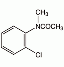2'-Хлор-N-метилацетанилида, 97%, Alfa Aesar, 5 г